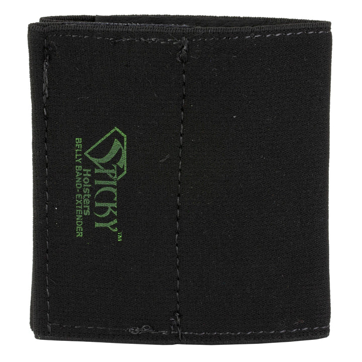 Sticky Holsters Sticky Belly Band Extender - Extend Bellyband 6-8" Blk Holsters