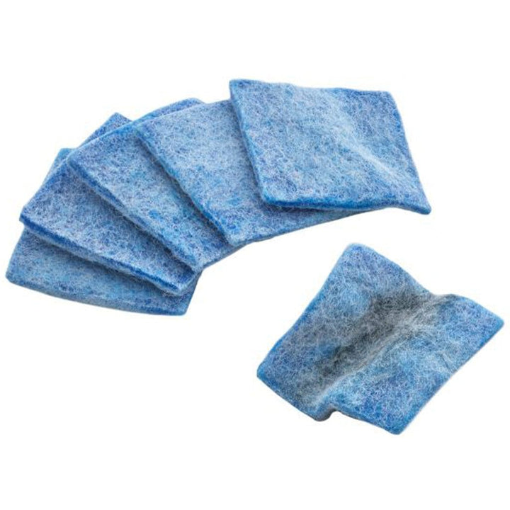 Stokerized Stokerized Ultra Wax Applicator Pads Pine 5 Pk. String Accessories