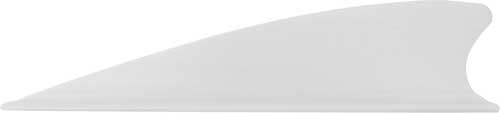 TAC Vanes Matrix Vanes White 2 in. 100 pk.