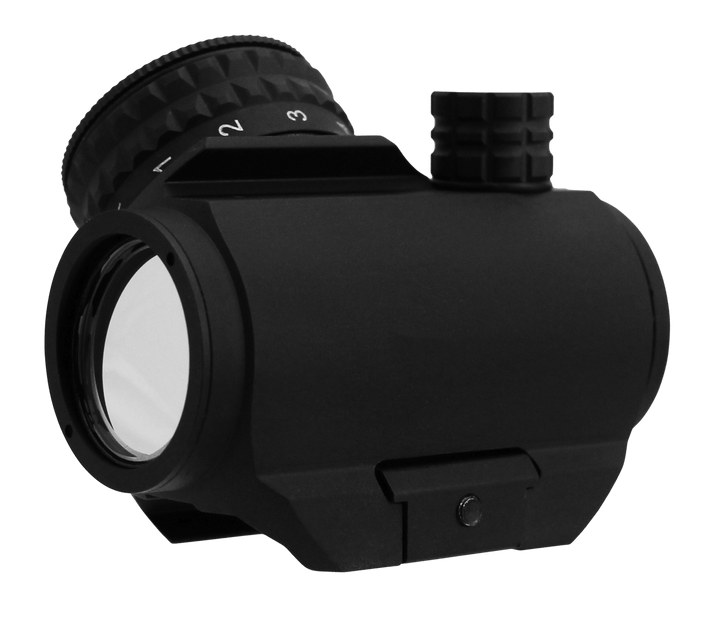 TacFire Tacfire Red Dot, Tacfire Rd010 Reflex Sight Red/grn Optics