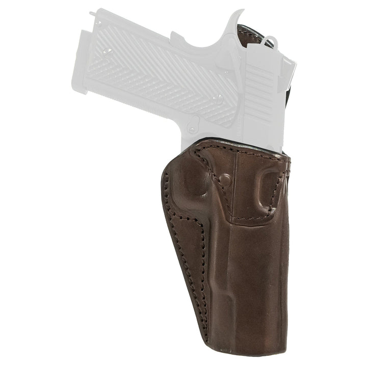 Tagua Tag Owb Multi Hlstr Sgl Stk Sub Brn Holsters