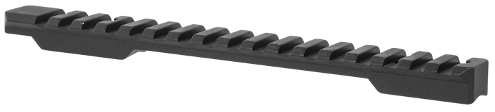 Talley Talley 1913 Picatinny Rail, Tal Pl0258725 Pic Base Savage Accutrigger Long A Optics Accessories