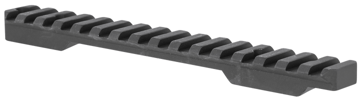 Talley Talley 1913 Picatinny Rail, Tal Ps0258725 Picatinny Basesavage Accutrigger Sa Optics Accessories