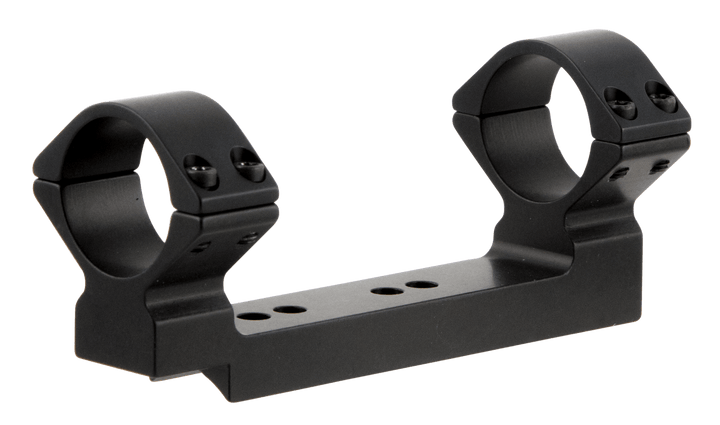 Talley Talley Ring/base Combo, Tal 950724 Rng/bs 1in Enc/ph Hi Optics Accessories