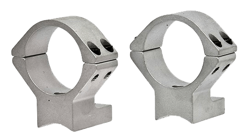 Talley Talley Ring/base Combo, Tal S940724 Rng/bs 1in Enc/ph Med Slv Optics Accessories