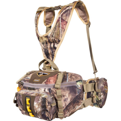 Tenzing Tenzing Flex Pack Mossy Oak Country Camping And Outdoor