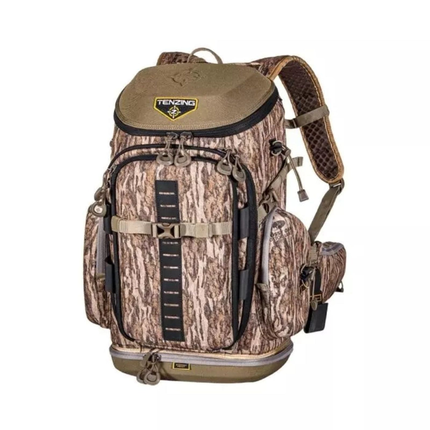 Tenzing Tenzing Hangtime Day Pack Bottomlands Camping And Outdoor