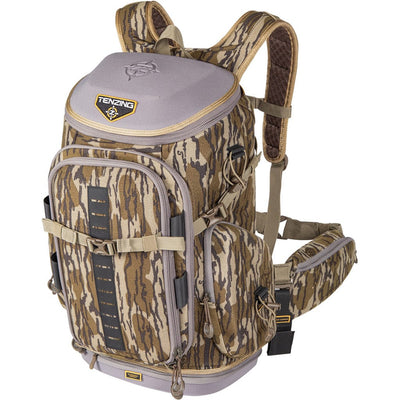 Tenzing Tenzing Hangtime Day Pack Bottomlands Camping And Outdoor