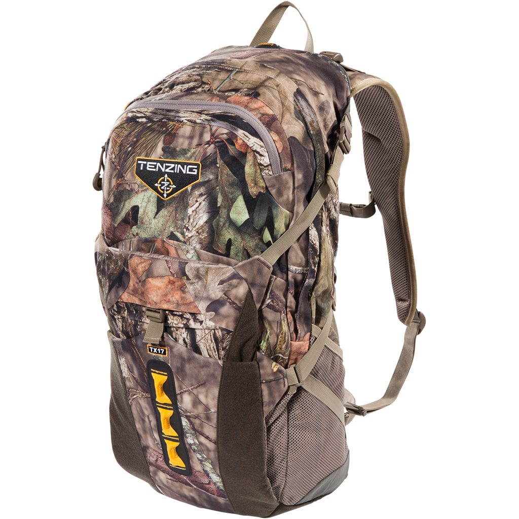 Tenzing Tenzing Voyager Pack Mossy Oak Country Camping And Outdoor