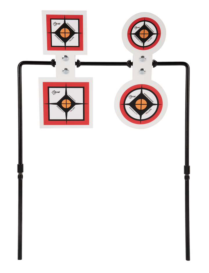 Texas Fowlers Hardrock Shooting