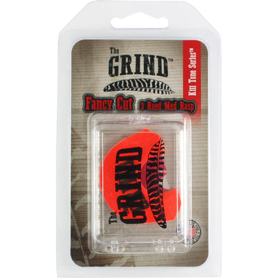 The Grind The Grind Fancy Cut Turkey Call Diaphram Call Game Calls