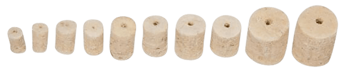 Tipton Tipton Cleaning Pellet, Tipton 1099935 Cleaning Pellets 22cal 100 Gun Care