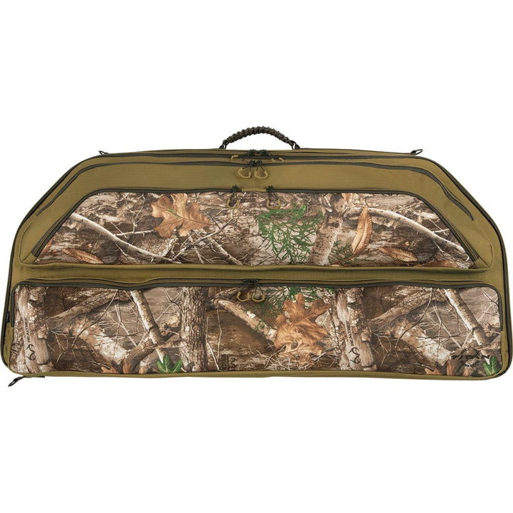 Titan Titan Bloodroot Bow Case Mossy Oak Country Dna Cases and Storage