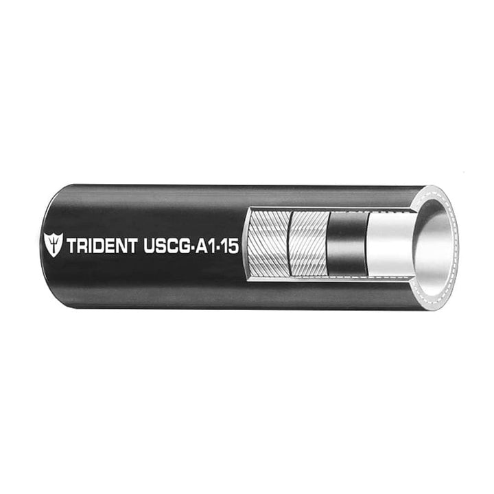 Trident Marine Trident Marine 5/16" x 250&