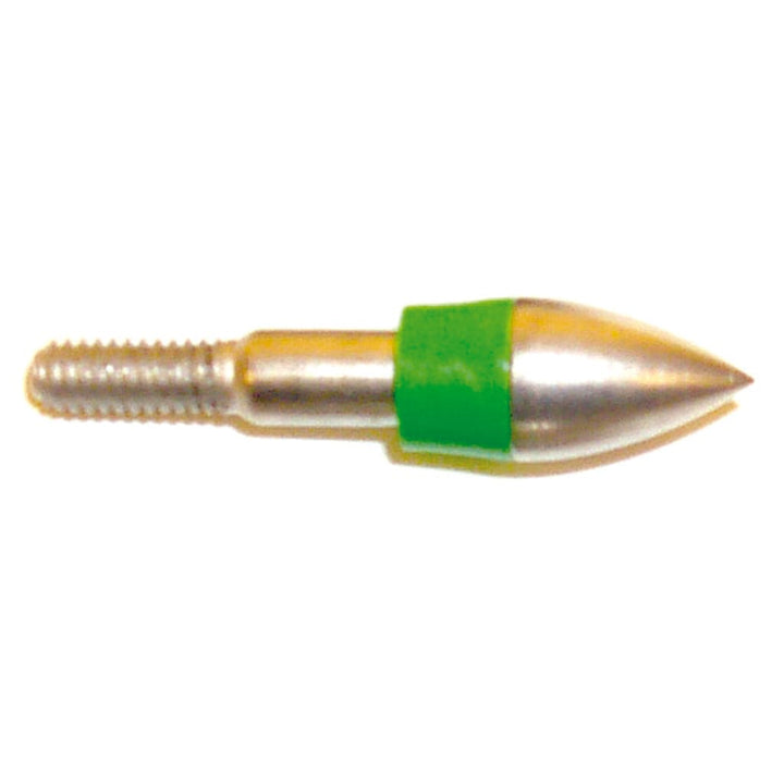 Trophy Ridge Trophy Ridge Slik Tip Points 5/16 100 Gr. 6 Pk. Arrow Components