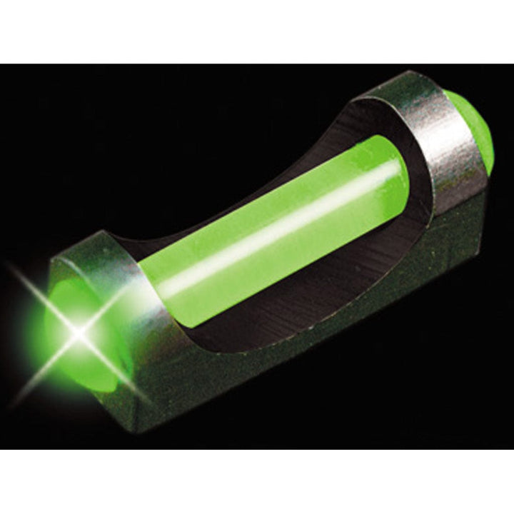Truglo Truglo Fat Bead Universal Green Firearm Accessories