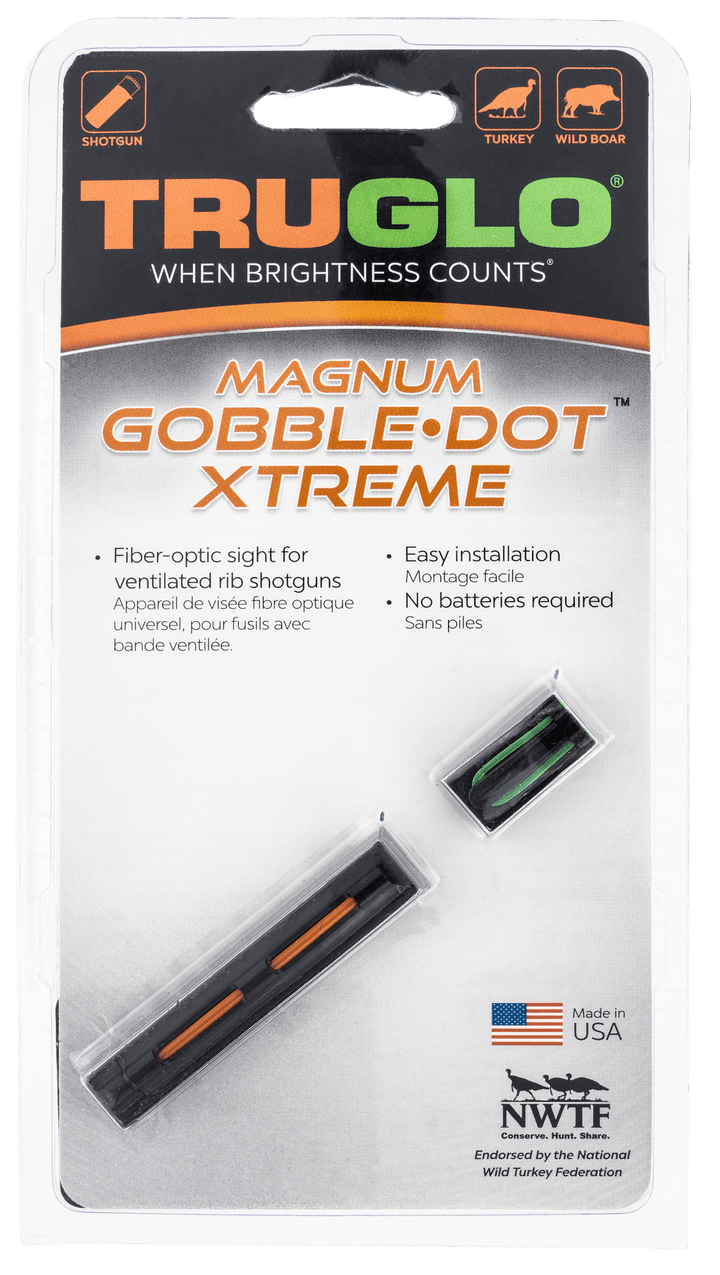 Truglo Truglo Magnum, Tru Tg-942xb Mag Gobble Dt Ext Magnet Firearm Accessories