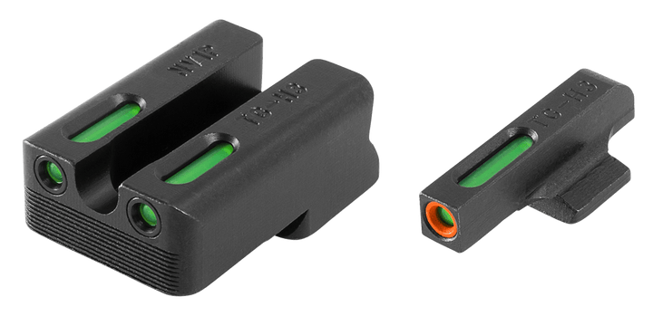 Truglo Truglo Tfx Pro, Tru Tg-13nv2pc Tfx Pro Novk 270/450 Set Firearm Accessories