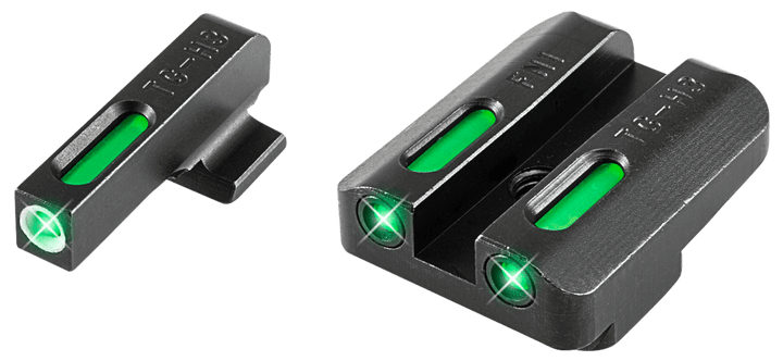 Truglo Truglo Tfx, Tru Tg-13fn2a Tfx Fnx40 Set Firearm Accessories