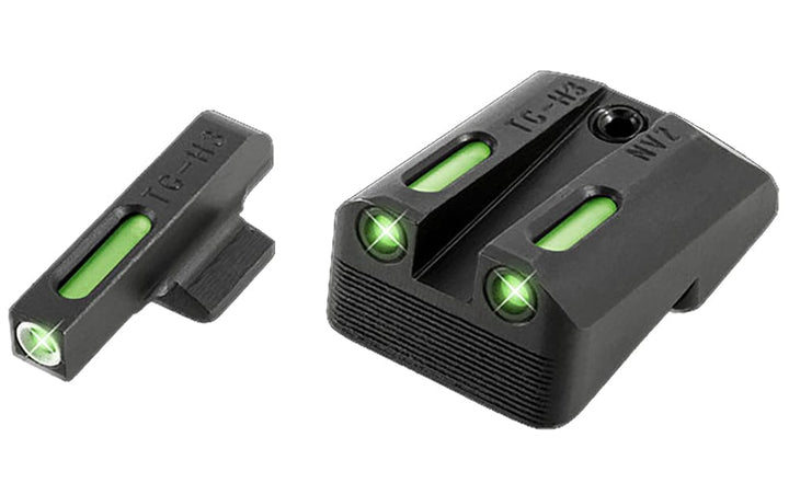 Truglo Truglo Tfx, Tru Tg-13nv2a Tfx Novk 270/450 Set Firearm Accessories