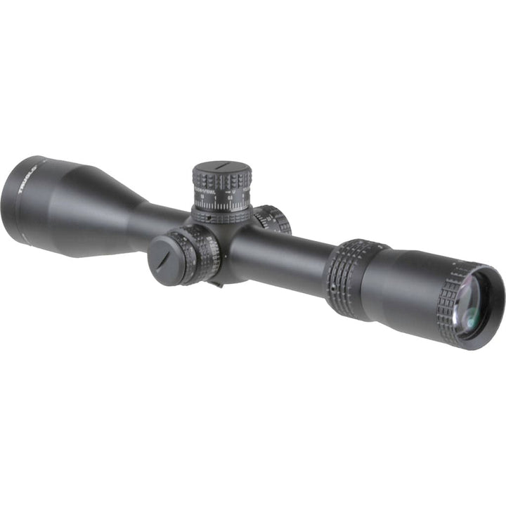 Truglo Truglo Tx6 Ffp Tactical Rifle Scope 3-18x50 30mm Ir Optics