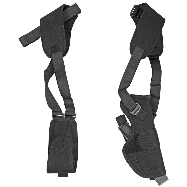Uncle Mikes Michaels Pro-pak Vert-shoulder - Holster