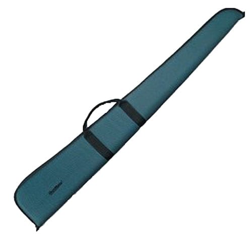 Uncle Mikes Uncle Mikes Shotgun Case, Gunmate 22427 Shotgn Case 48 Grn Firearm Accessories