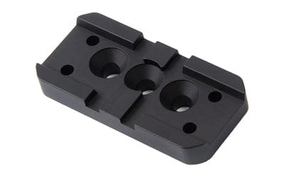 Unity Tactical Unity Fast Plate Micro Scope Mounts