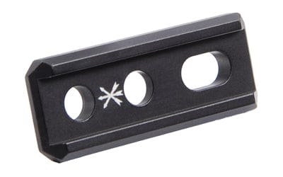 Unity Tactical Unity Fusion M-lok Fusion Adapter Flashlights & Batteries