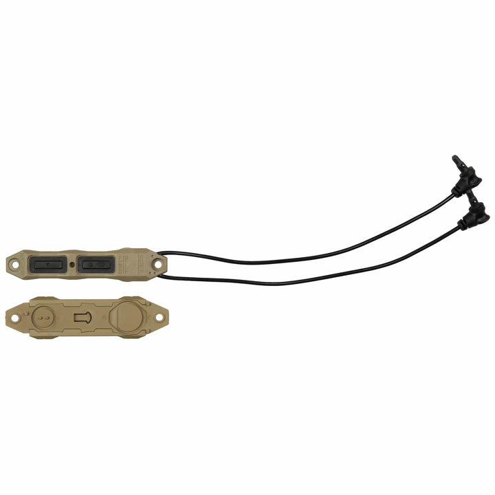 Unity Tactical Unity Taps Crane Fde Flashlights & Batteries