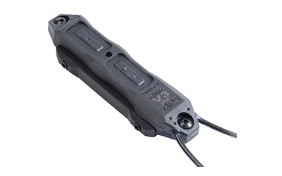 Unity Tactical Unity Taps Sync Sf Crane Blk V3 Flashlights & Batteries
