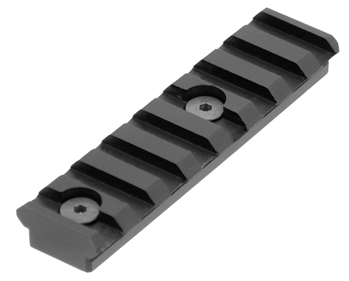 UTG Pro Utg Pro Keymod, Utg Pro Mturs04m 8slot Keymod Pic Rl Optics Accessories