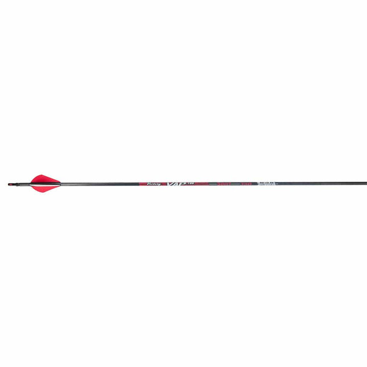 Victory Victory Vap Sport Arrows 500 Raptor Vanes 6 Pk. Arrows and Shafts