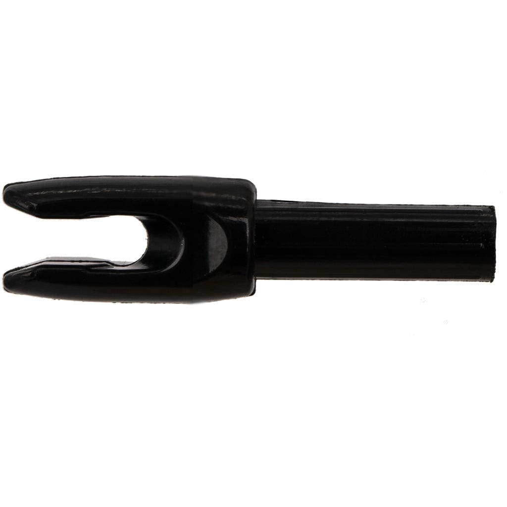 Victory Vap/vap Tko/vapss Press Fit Nock .166 Blue Dozen Pack Texas