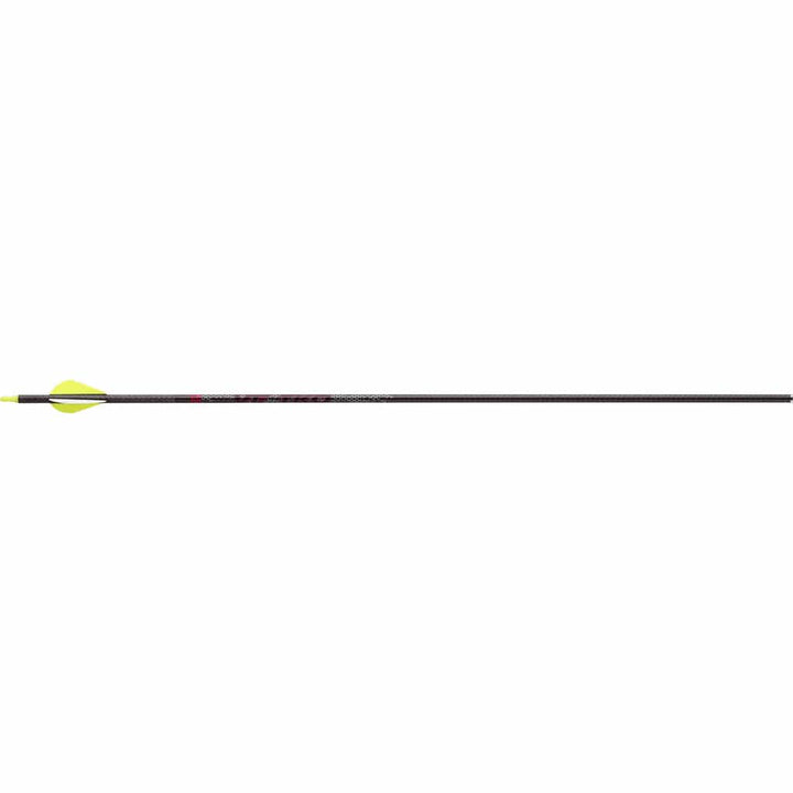 Victory Victory Vforce Tko Sport Low Torque Arrows 300 2 In. Vanes 6 Pk. Arrows and Shafts