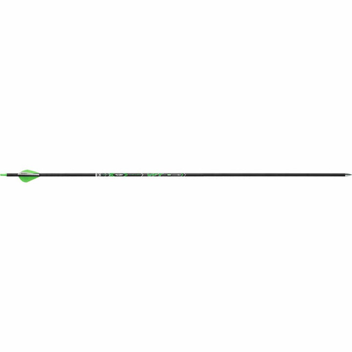 Victory Victory Vft Gamer Target Shafts 350 1 Doz. Arrows and Shafts