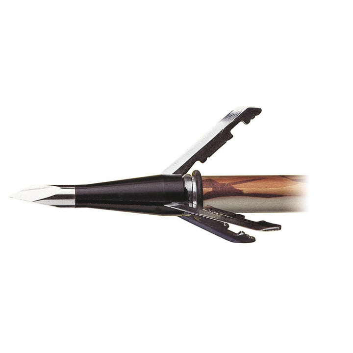 Wasp Wasp Jak-hammer Select A Cut Sst Broadheads 100 Gr. 3 Pk. Broadheads