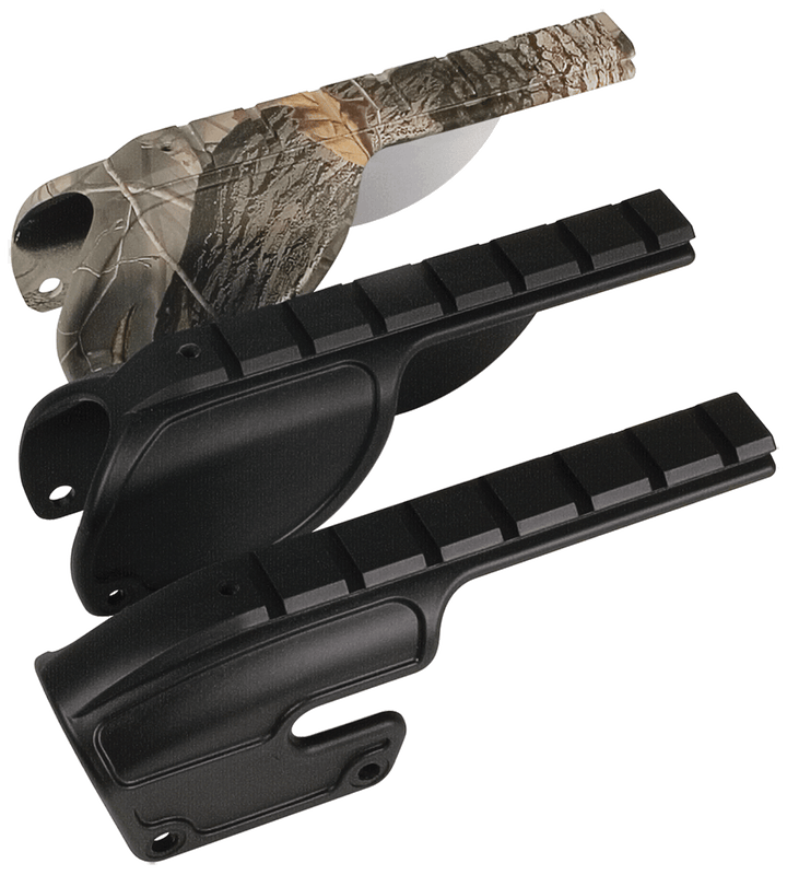 Weaver Mounts Weaver Mounts No Gunsmith, Weav 48340 No Gunsmith Sg Mnt Rem Optics Accessories