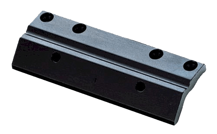 Weaver Mounts Weaver Mounts Side Mount, Weav 48402 2 1pc Side Mnt Base Optics Accessories