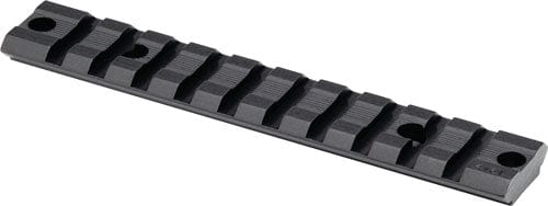Weaver Weaver Base Multi-slot - Browning Ab3 La Matte Scope Mounts And Rings
