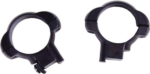 Weaver Weaver Rings .22 3/8" Dovetail - Grand Slam High Matte Scope Mounts And Rings