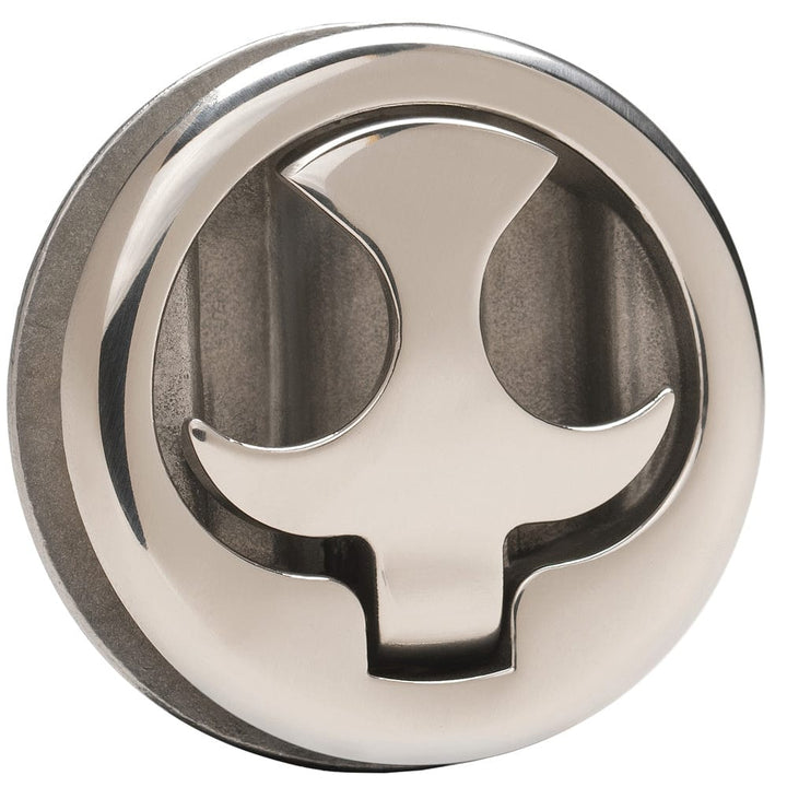 Whitecap Whitecap Slam Latch - 316 Stainless Steel - Non-Locking - Bird Handle Marine Hardware