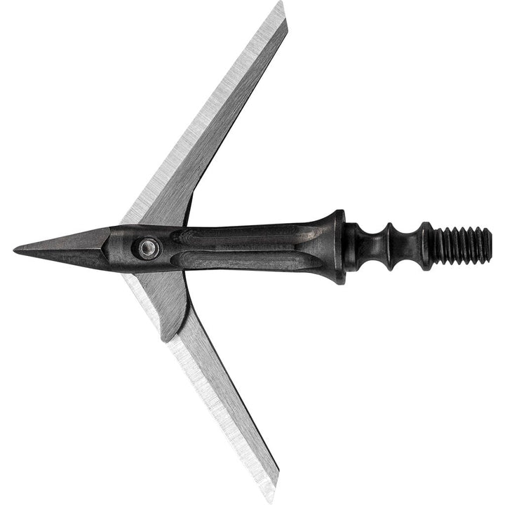 Wicked Ridge Wicked Ridge Impact Broadheads 100 Gr. 3 Pk. Broadheads