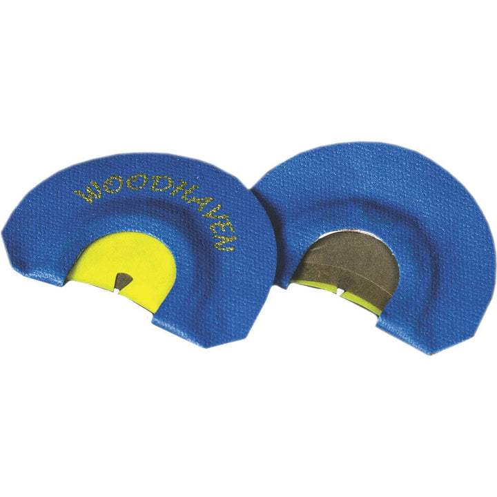 Woodhaven Calls Woodhaven Blue Demon Turkey Call Calls And Callers