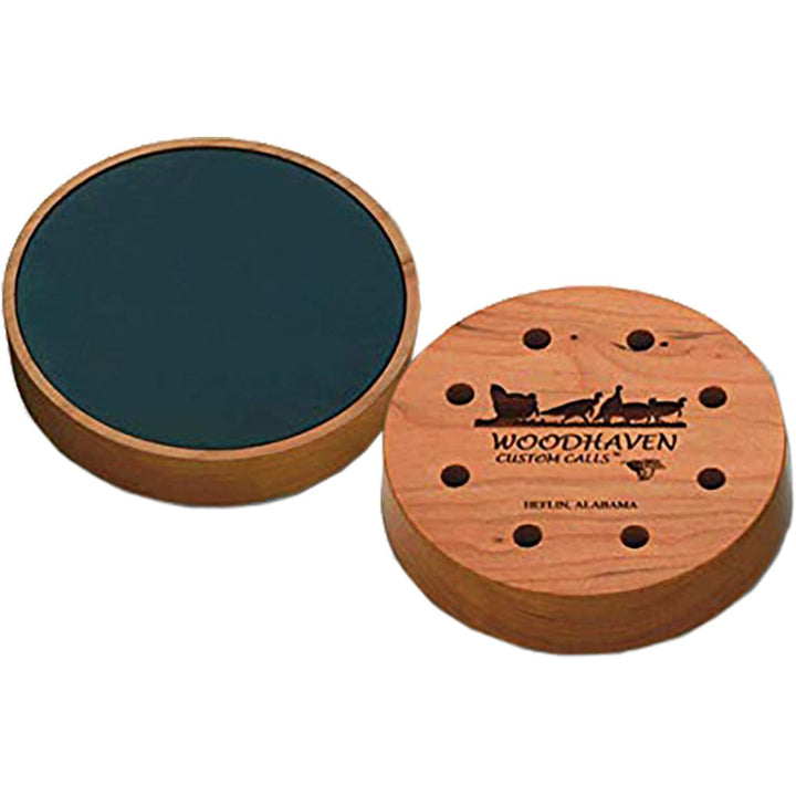 Woodhaven Calls Woodhaven Cherry Classic Turkey Call Slate Calls And Callers