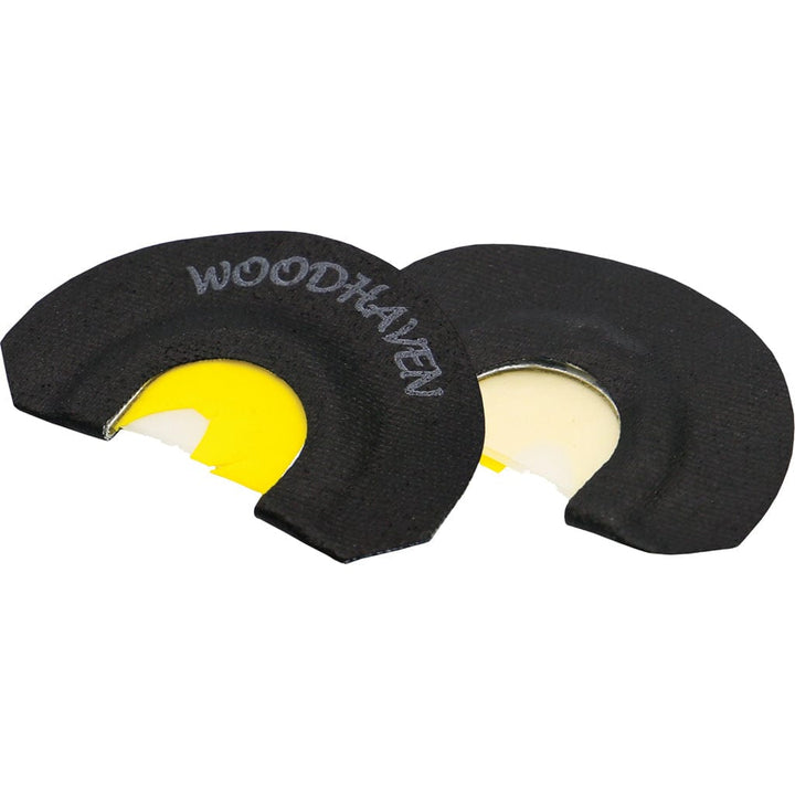 Woodhaven Calls Woodhaven Modified Cutter Mouth Call Calls And Callers