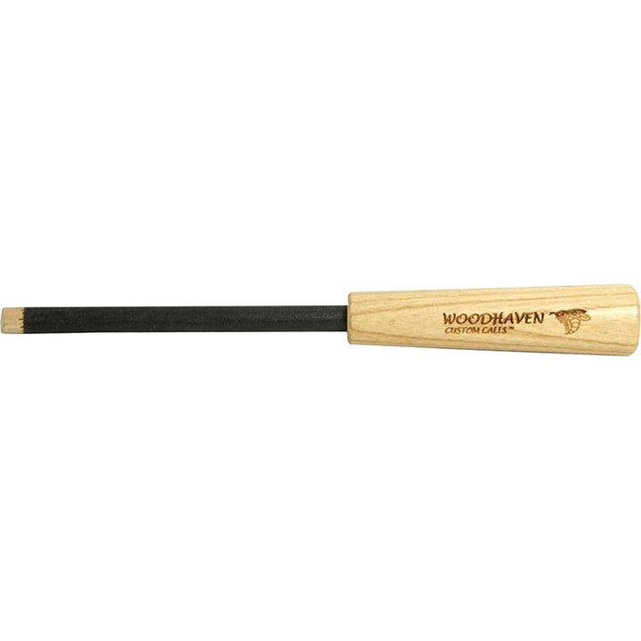 Woodhaven Woodhaven Cut/cackle Turkey Call Striker Game Calls