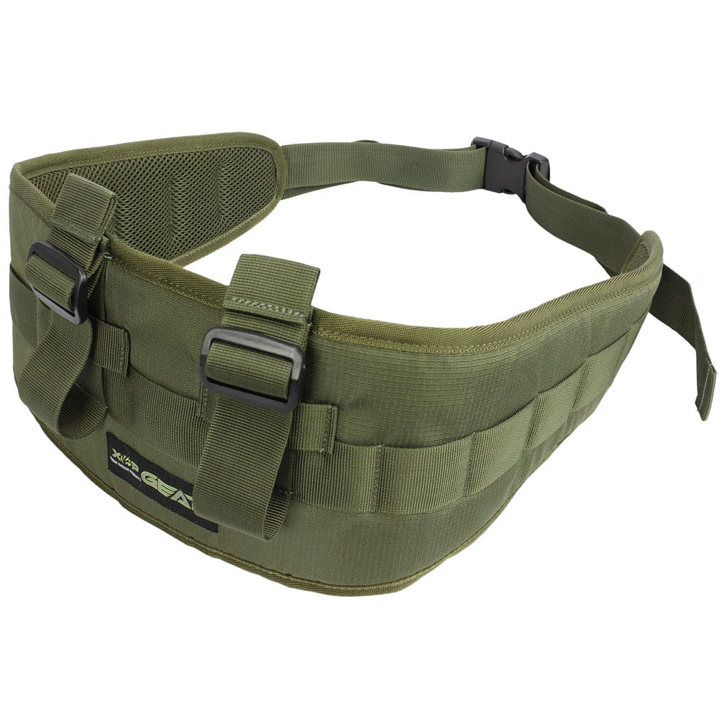 Xop Waist Support Belt Texas Fowlers