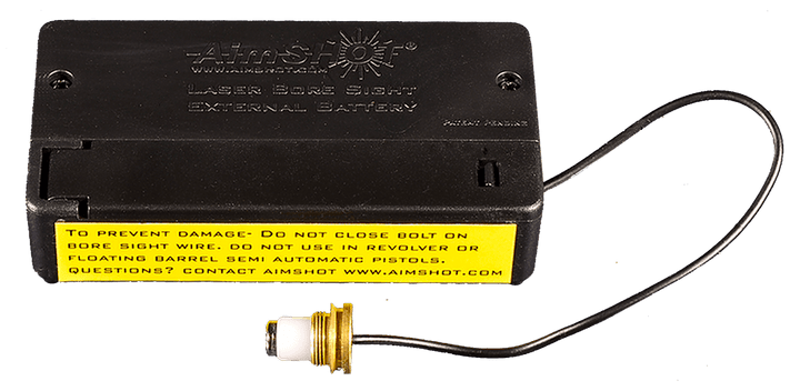 Aimshot Aimshot Modular Battery Pack, Aims Mbp223 Modular Battery Pack Accessories