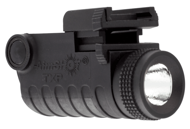 Aimshot Aimshot Txp Pistol Light, Aims Txp Pistol Led Light Railmnt Accessories